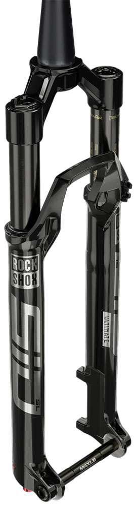 Vtt avec fourche rock shox new arrivals