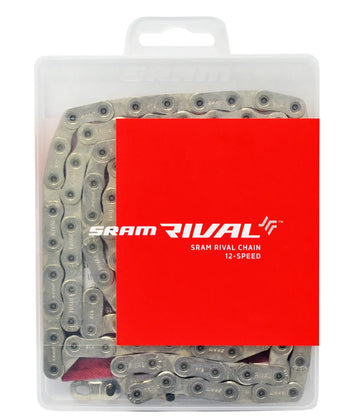 CHAINE | SRAM | RIVAL FLAT TOP 12S