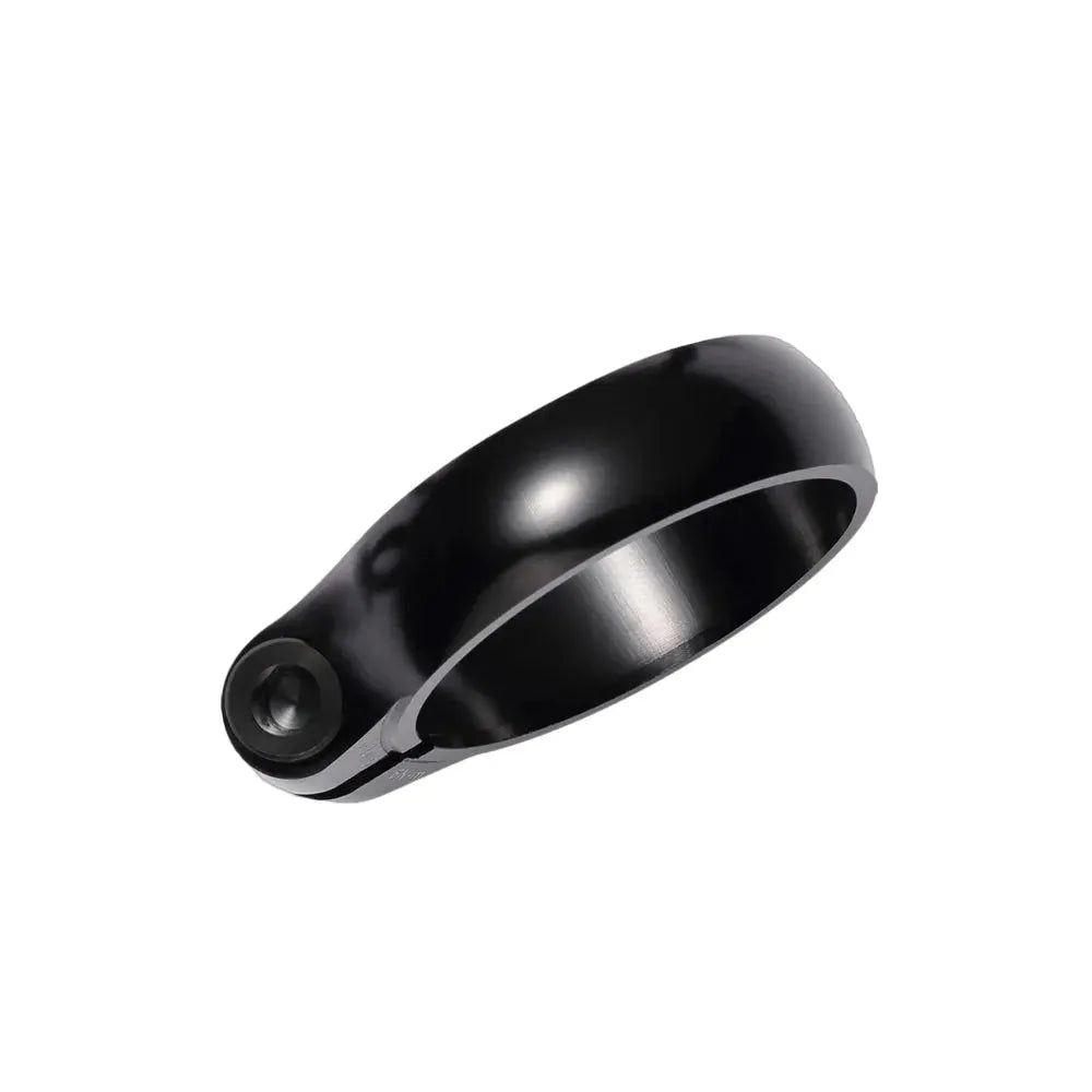 COLLIER DE SELLE | CYKL | ALUMINIUM visserie titane - CYKL.STORE