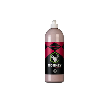 ENTRETIEN | MONKEY SAUCE | Ultimate Ceramic Dry