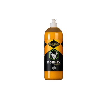 ENTRETIEN | MONKEY SAUCE | Ultimate Ceramic Lube