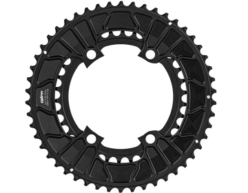 PLATEAU | CYBREI | EVO CHAINRINGS 2X