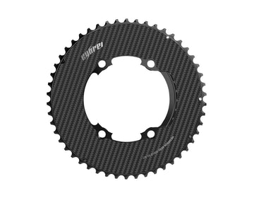 PLATEAU | CYBREI | METARBON AERO 2X CHAINRINGS