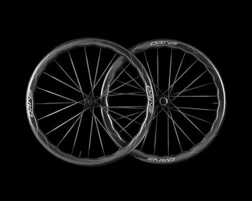 ROUES | ELITE | HELIX | ROAD DISC Carbon spokes (CS)