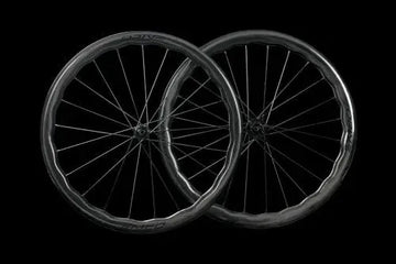 ROUES | ELITE | HELIX | ROAD DISC Stainles spokes (SS)