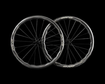 ROUES | ELITE | HELIX | ROAD DISC Stainles spokes (SS)