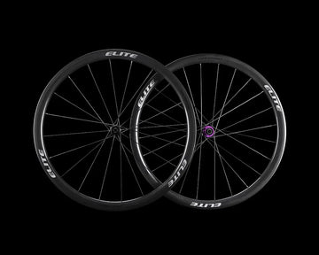 ROUES | ELITE | MARVEL | G36 DISC