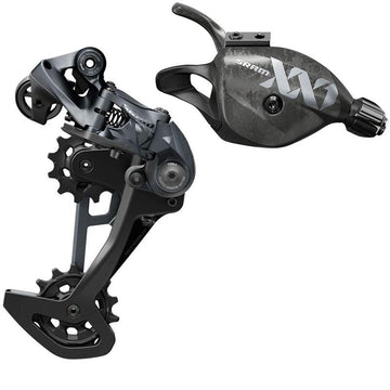 TRANSMISSION | SRAM | XX1 EAGLE | 1x12